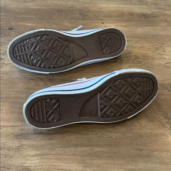 CONVERSE All Star Shoreline | Classic White | Women’s 7.5 - Picture 3 of 9